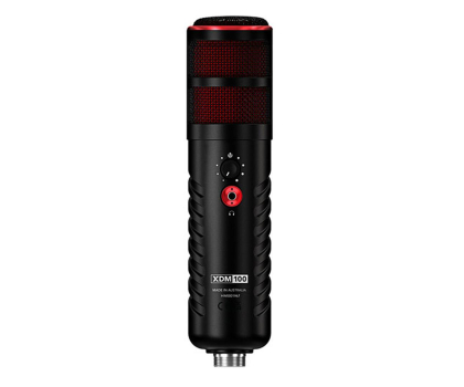 Mikrofon RODE XDM-100 – Mikrofon pojemnościowy USB RODE XDM100